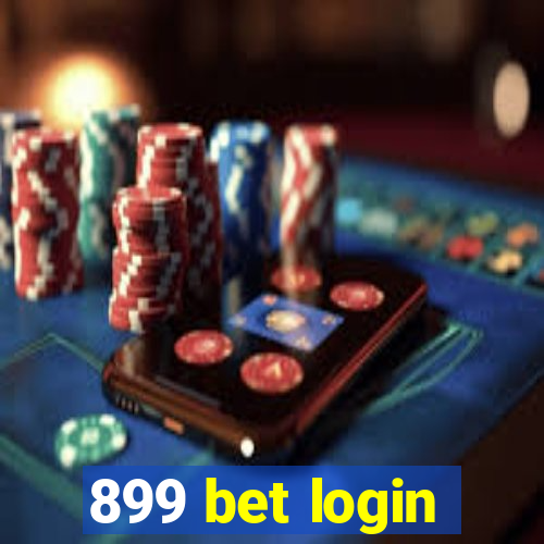 899 bet login